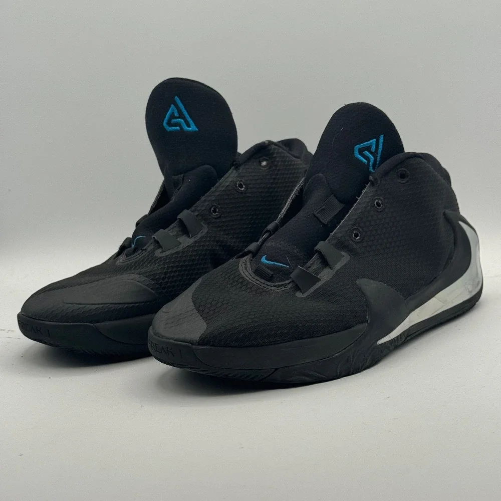 Nike Zoom Freak 1‎ Shoes Size 6.5Y Giannis Basketball Sneakers